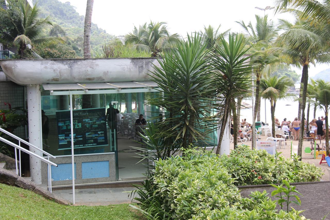 Hotel Porto Real Resort Mangaratiba Exterior photo