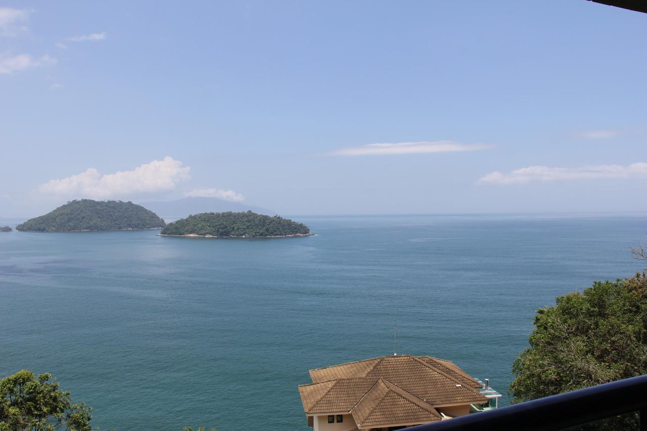 Hotel Porto Real Resort Mangaratiba Exterior photo